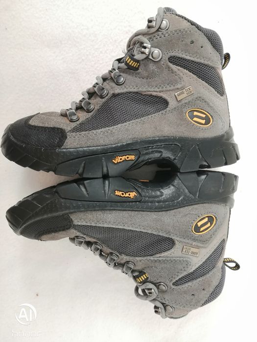Zamberlan trekkingi zimowe 30 dziecięce buty turystyczne