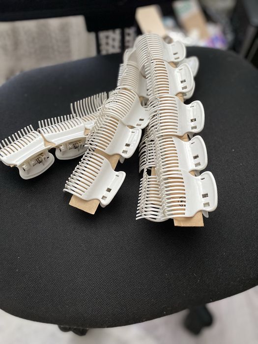 Електробігуді Ceramic pulse by BaByliss PRO