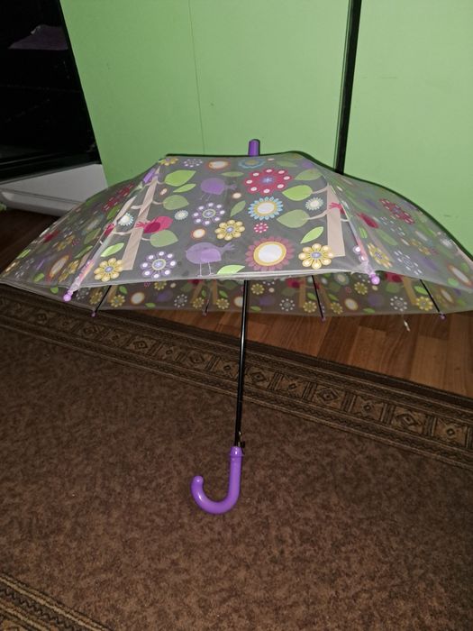 Продам детский зонт