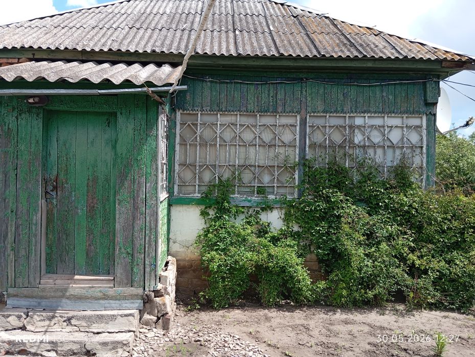 Продам дом в Скрипаях