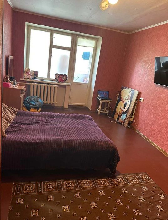 Продам квартиру в Кременчуці