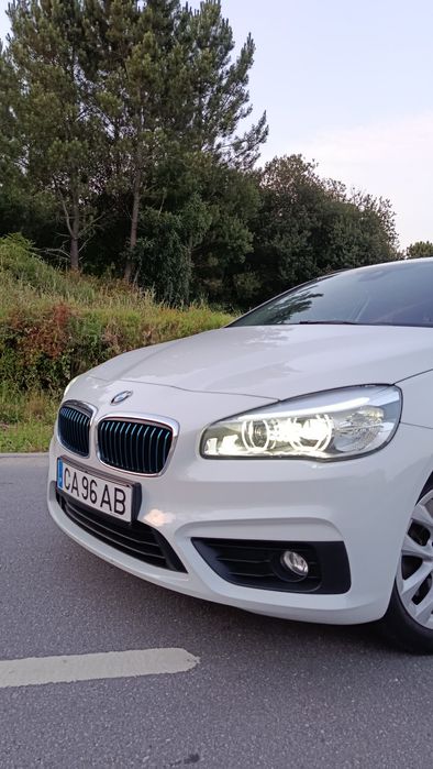 BMW Serie 2 225xe - Hybrid Plug In