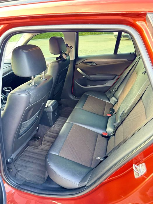Продаю автомобіль BMW X1 E84 2012 р.