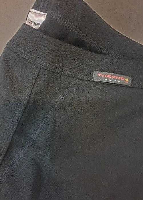 ТЕРМО Кальсони Кофти чоловічі бавовна теплі KEY CORNETTE THERMO PLUS