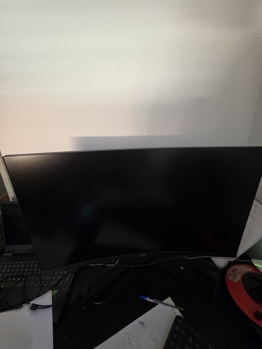 MonitorAOC de 32 G2Z