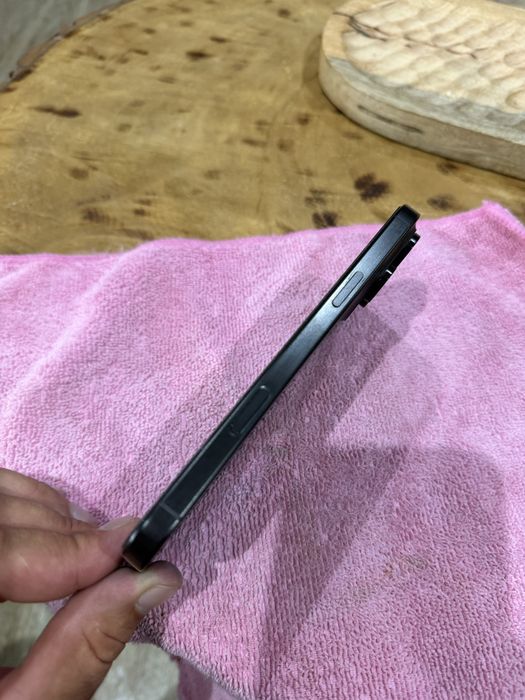 Iphone 16 Pro Max 256GB Black 100% Kondycja Polecam !!