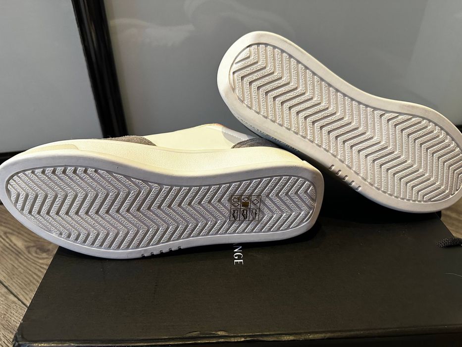 sneakersy AX Armani Exchange,r.35,40