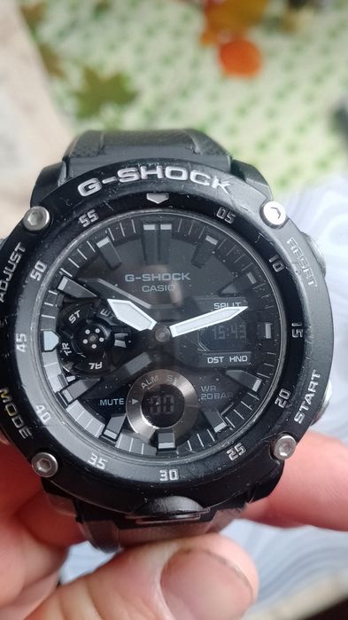 Годинник на ручний