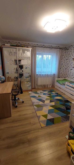 Комфортний затишний дуплекс район Роменської (Сад)