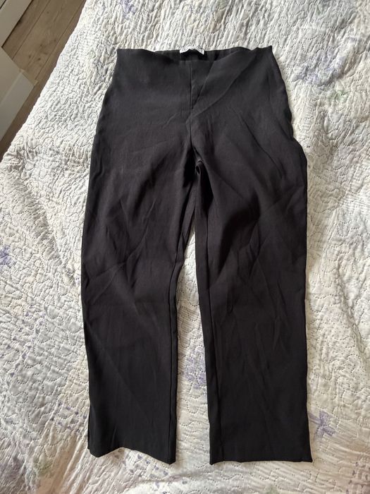 Капрі бріджи zara