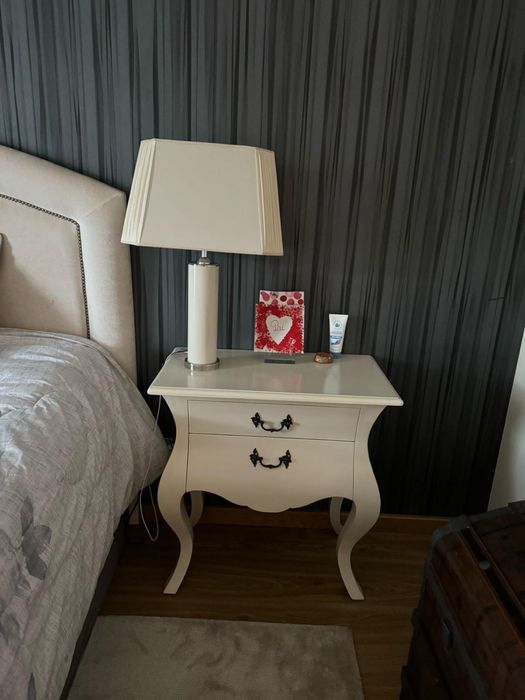 Mesinhas de cabeceira