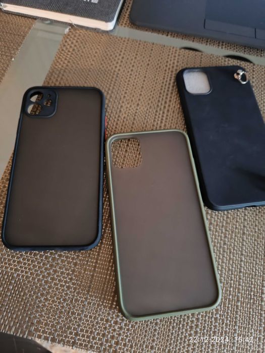 Чохол для Iphone 11