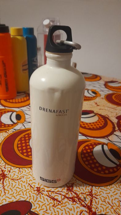 Botija de água Sigg