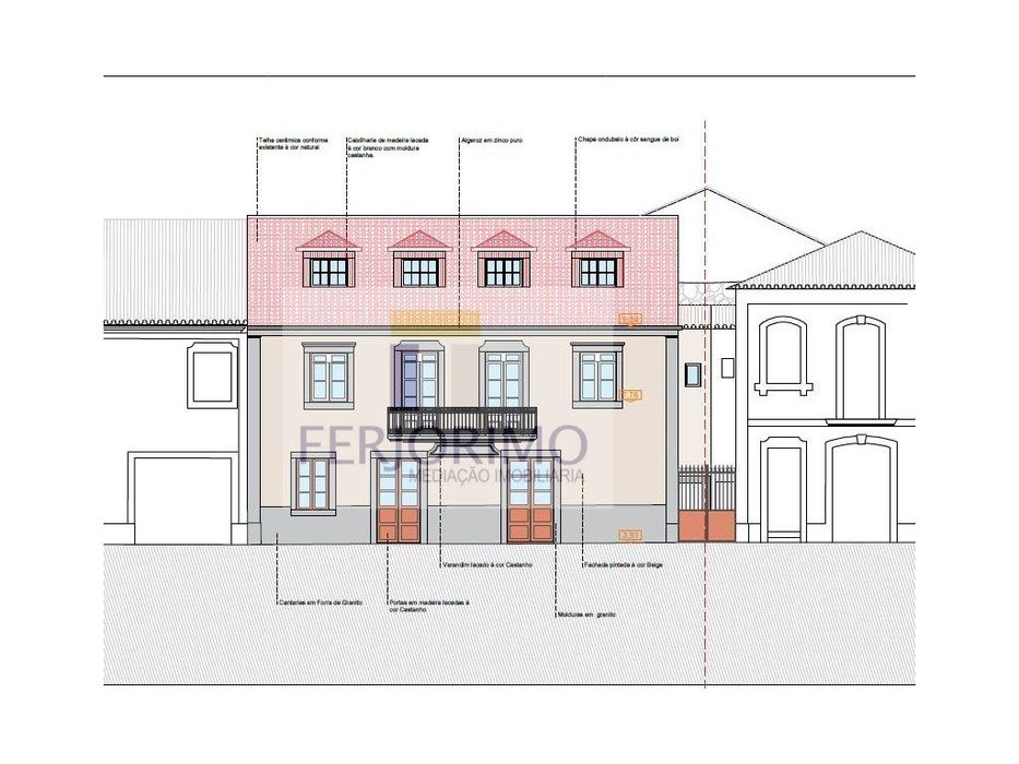 T2 Duplex centro de Caminha

Moveis de cozinha 
Ar condicionado ...