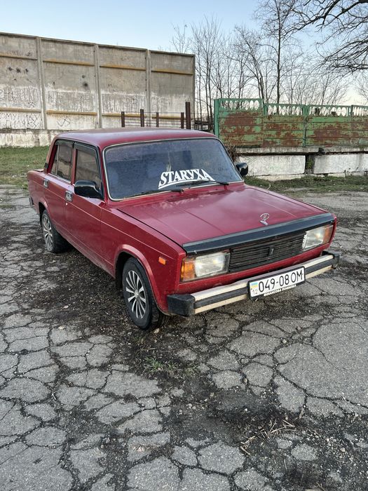 Продам авто Ваз 2105