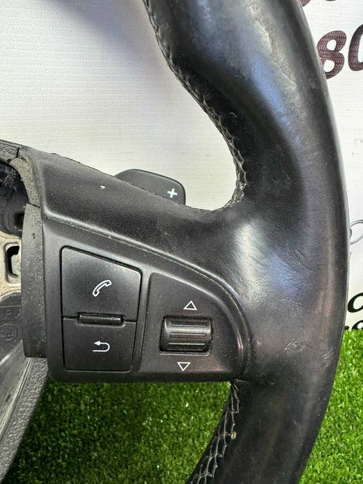 Мультируль кермо мультикермо руль Octavia A5 Октавія а5 Superb 2 Yeti