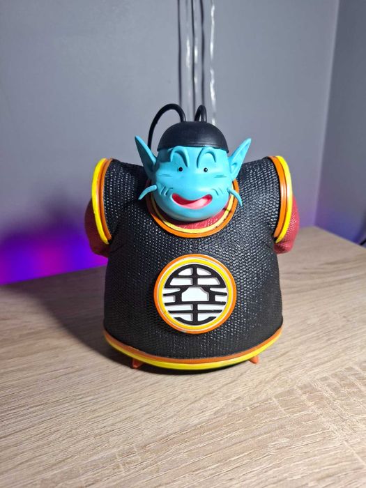 Figuras/estátuas colecção Dragon Ball Z