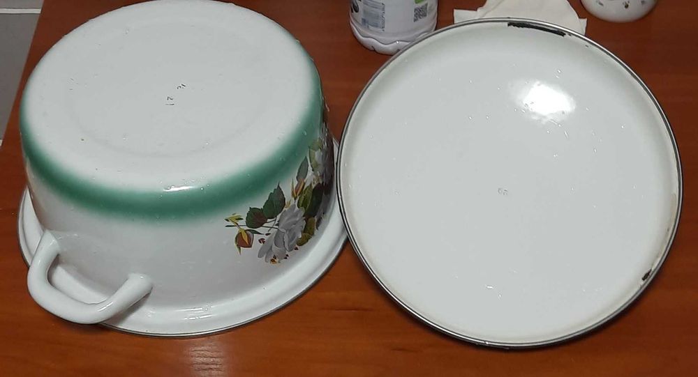 Посуд Кухонне приладдя Кастрюля