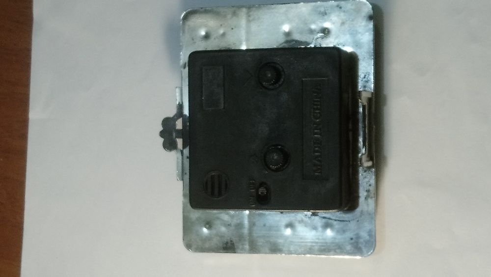 Часи  настольні не робочі