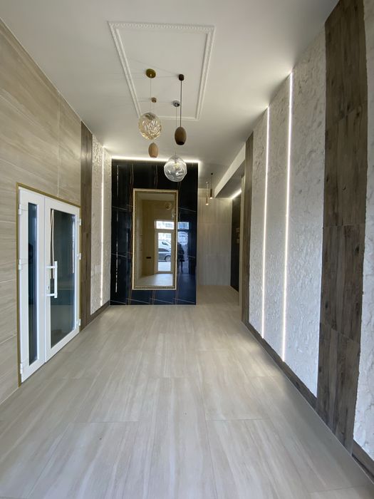 Продаж! 1-кімнатна квартира 46 м² | Масани | індивідуальне газове опалення | ремонт