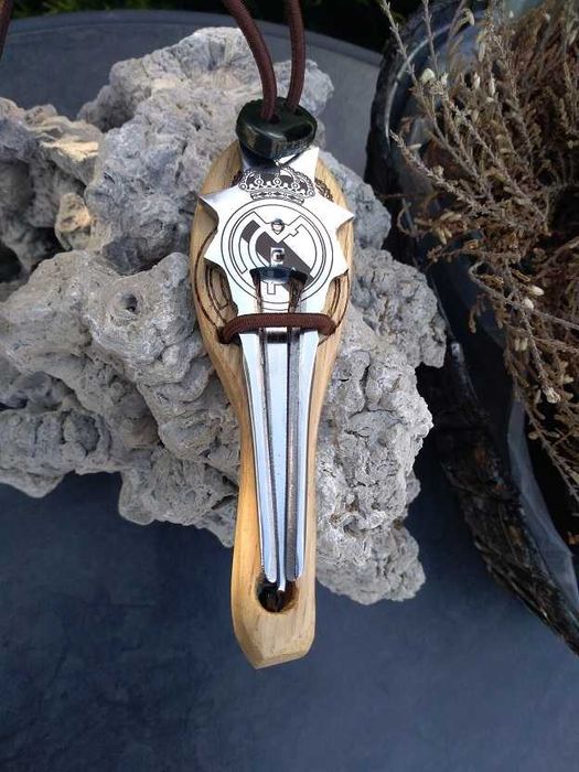 Drumla  - REAL - 2w1