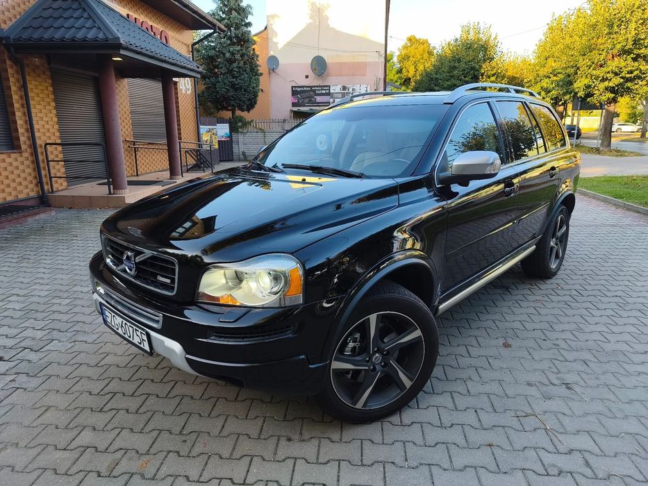 Volvo XC 90