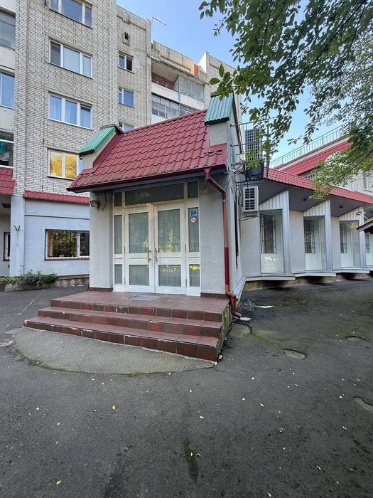 Пропоную в оренду приміщення, вул. Сміливих