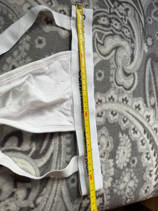 Majtki męskie Calvin Klein