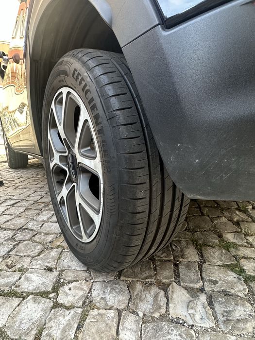 Fiat 500 X diesel 5 portas navional