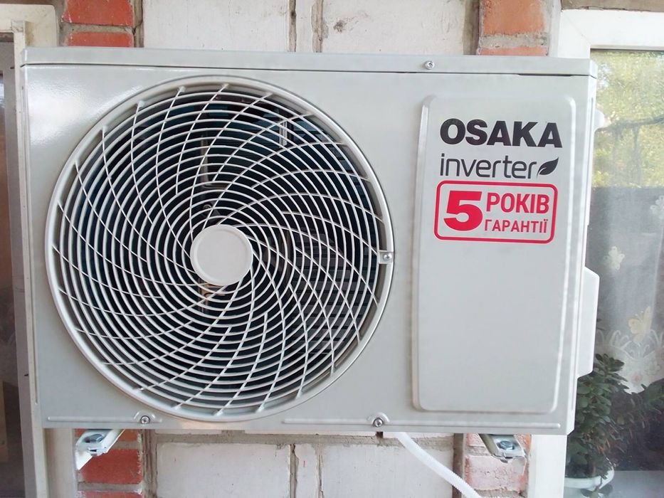 Встановлення кондиціонерів по харкову і області