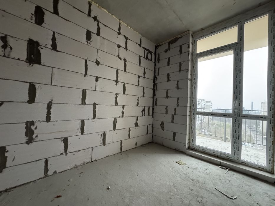 Продаж квартири від забудовника