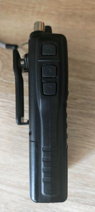 skaner Icom R-20