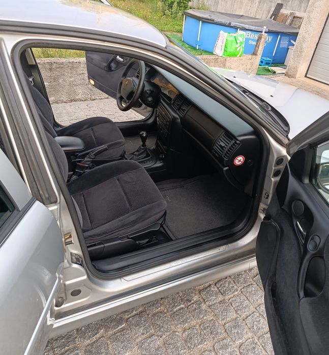 Opel Vectra DTI 16v