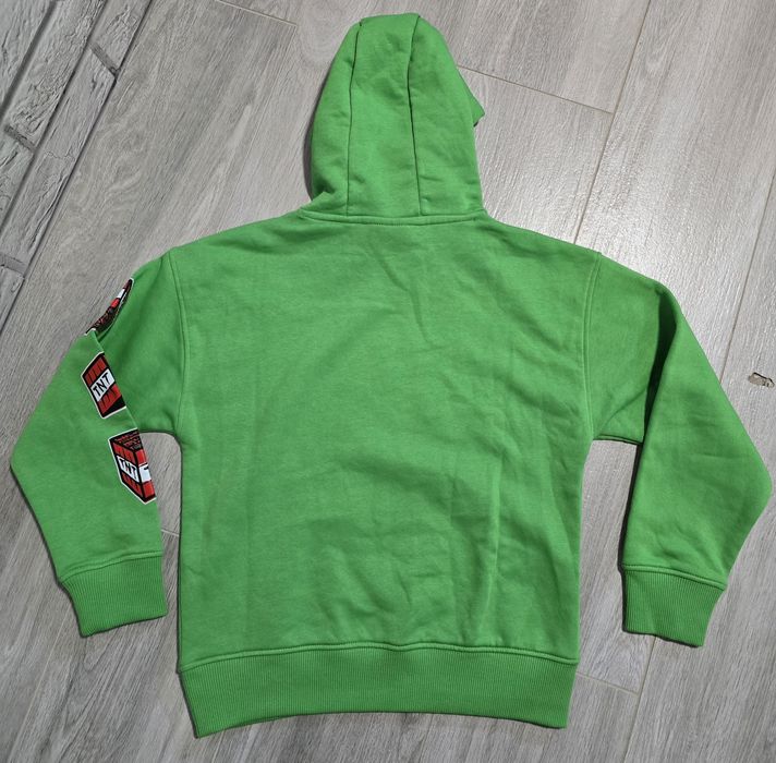 Bluza dla chłopca C&A Mineacraft