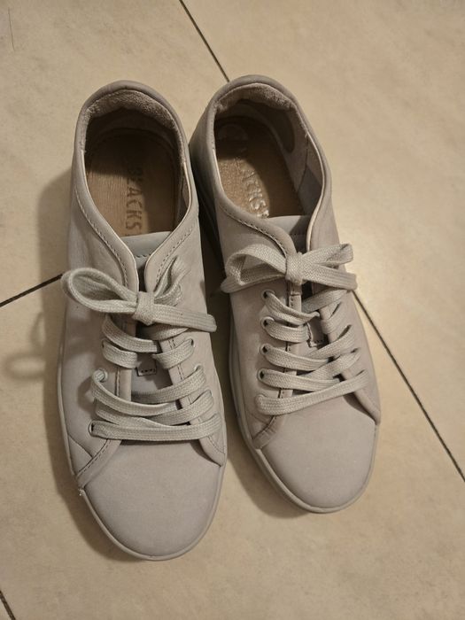 Buty sportowe Sneakersy damskie Blackstone r 40