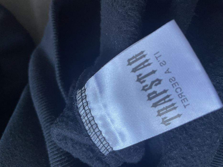 Dres Sportowy Trapstar uk drill drip