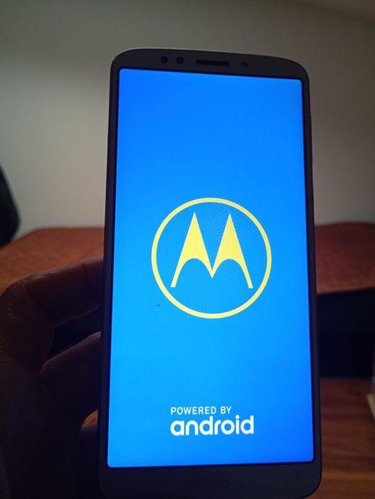 Sprzedam telefon motorola