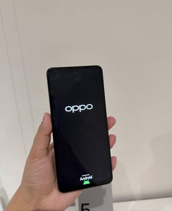 OPPO A5 6GB/128GB - Como Novo + Garantia