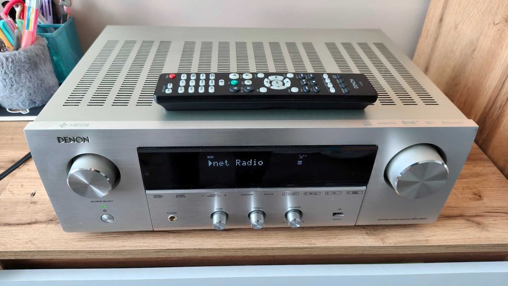 Amplituner STEREO DENON DRA-800H