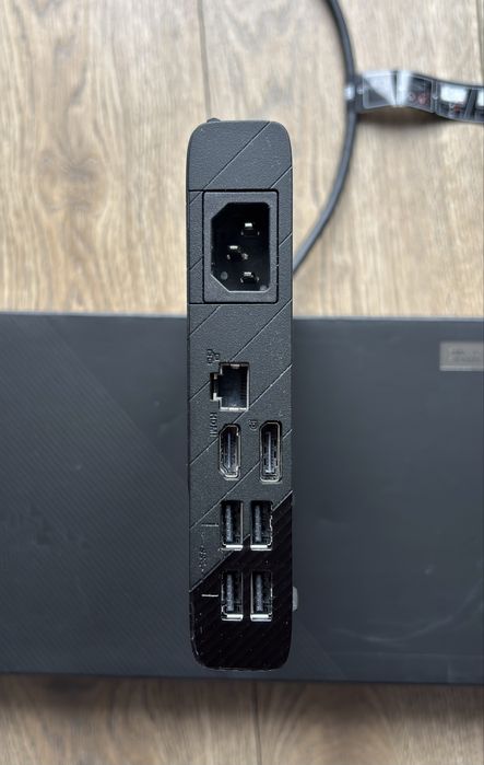 Karta Graficzna ASUS ROG XG Mobile GC31 RTX 3080 16GB GDDR6 Asus