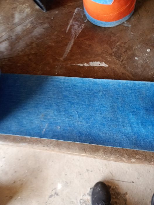 Taśma izolacyjna pod plytki