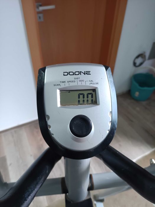 Bicicleta elíptica Doone Zero447291315140710402