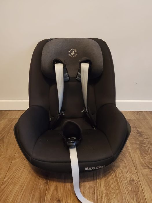 Fotelik bez bazy Maxi Cosi