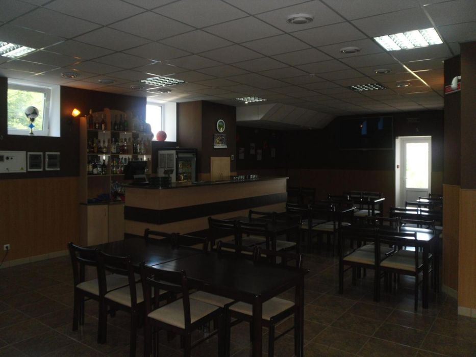 Будівля вашого масштабу: 1132 м² у центрі Хортицького р-ну