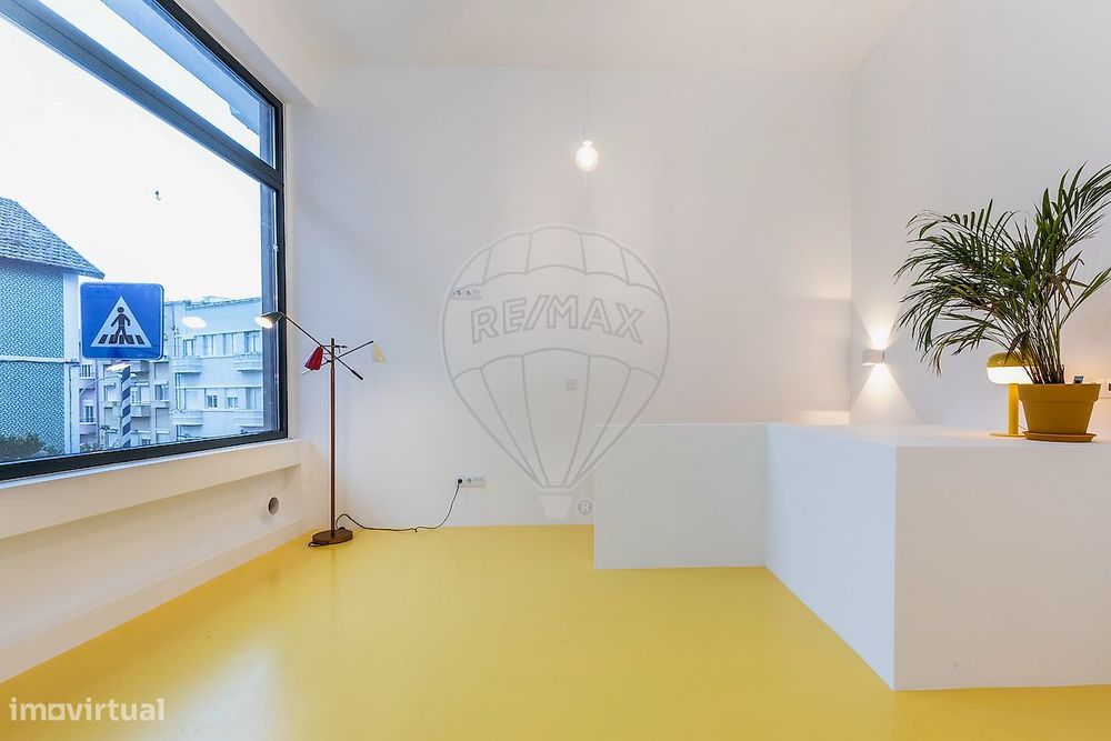 Loja  para arrendamento