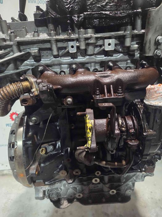 Motor completo RENAULT Trafic II Combi (JL)