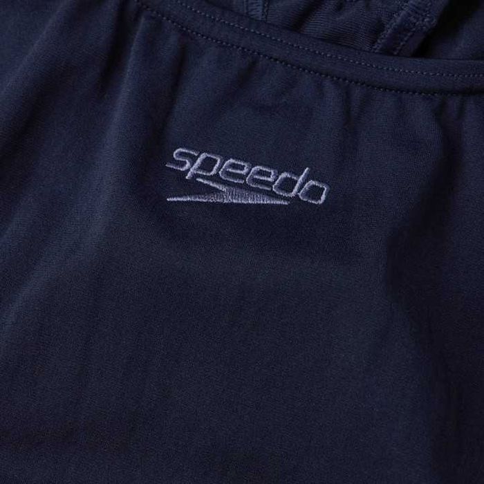 Speedo Eco End Medalist Kostium Strój Kąpielowy jednoczęściowy Roz. 44