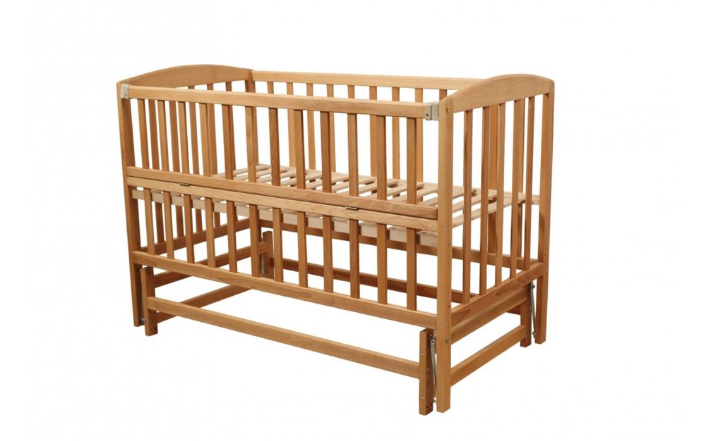 Кровать детская 60x120