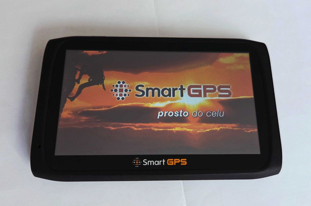 Nawigacja SmartGPS SG720
