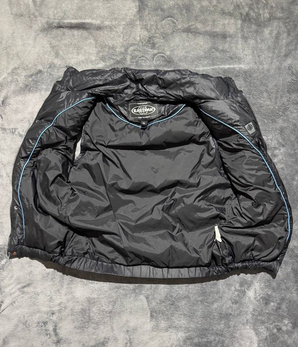 Жилетка Eastpak Uilt